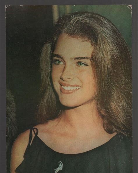 brooke shields child playboy|Playboy, Brooke Shields and impact on the fetishisation of young。